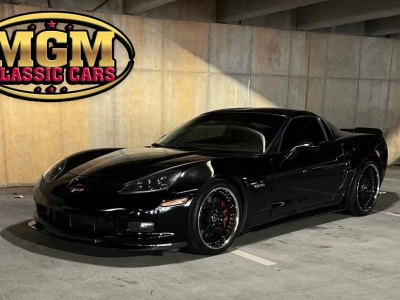 2006 Chevrolet Corvette for sale