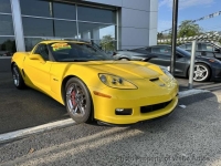 2006 Chevrolet Corvette for sale in Riverhead, New York (ID-137336)