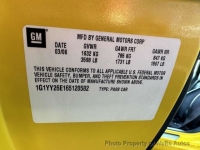 2006 Chevrolet Corvette for sale in Riverhead, New York (ID-137336)