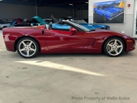 2006 Chevrolet Corvette for sale in Riverhead, New York (ID-137426)