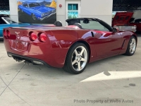 2006 Chevrolet Corvette for sale in Riverhead, New York (ID-137426)
