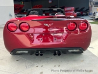 2006 Chevrolet Corvette for sale in Riverhead, New York (ID-137426)
