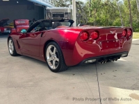 2006 Chevrolet Corvette for sale in Riverhead, New York (ID-137426)