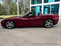 2006 Chevrolet Corvette for sale in Riverhead, New York (ID-137426)