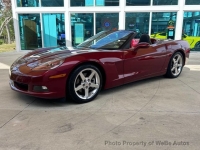 2006 Chevrolet Corvette for sale in Riverhead, New York (ID-137426)