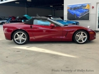 2006 Chevrolet Corvette for sale in Riverhead, New York (ID-137426)