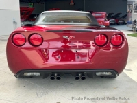 2006 Chevrolet Corvette for sale in Riverhead, New York (ID-137426)