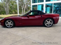 2006 Chevrolet Corvette for sale in Riverhead, New York (ID-137426)