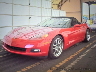 2006 Chevrolet Corvette for sale