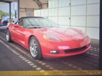 2006 Chevrolet Corvette for sale in Riverhead, New York (ID-142270)