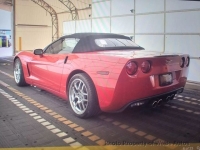 2006 Chevrolet Corvette for sale in Riverhead, New York (ID-142270)