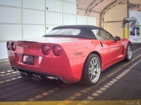 2006 Chevrolet Corvette for sale in Riverhead, New York (ID-142270)