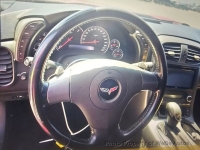 2006 Chevrolet Corvette for sale in Riverhead, New York (ID-142270)