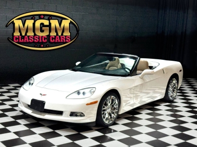 2006 Chevrolet Corvette for sale