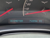 2006 Chevrolet Corvette for sale in Addison, Illinois (ID-142883)