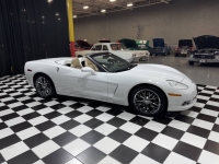 2006 Chevrolet Corvette for sale in Addison, Illinois (ID-142883)