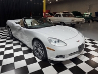 2006 Chevrolet Corvette for sale in Addison, Illinois (ID-142883)