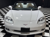2006 Chevrolet Corvette for sale in Addison, Illinois (ID-142883)