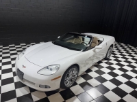 2006 Chevrolet Corvette for sale in Addison, Illinois (ID-142883)