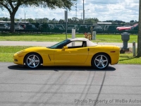 2006 Chevrolet Corvette for sale in Riverhead, New York (ID-145149)