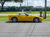 2006 Chevrolet Corvette for sale in Riverhead, New York (ID-145149)