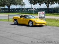 2006 Chevrolet Corvette for sale in Riverhead, New York (ID-145149)