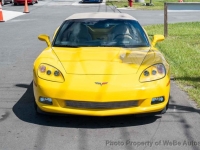 2006 Chevrolet Corvette for sale in Riverhead, New York (ID-145149)