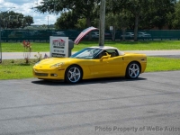2006 Chevrolet Corvette for sale in Riverhead, New York (ID-145149)