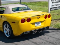 2006 Chevrolet Corvette for sale in Riverhead, New York (ID-145149)