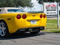 2006 Chevrolet Corvette for sale in Riverhead, New York (ID-145149)