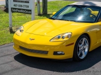 2006 Chevrolet Corvette for sale in Riverhead, New York (ID-145149)