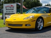 2006 Chevrolet Corvette for sale in Riverhead, New York (ID-145149)