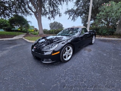 2006 Chevrolet Corvette for sale