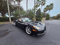 2006 Chevrolet Corvette for sale in Riverhead, New York (ID-145529)