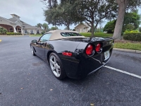 2006 Chevrolet Corvette for sale in Riverhead, New York (ID-145529)