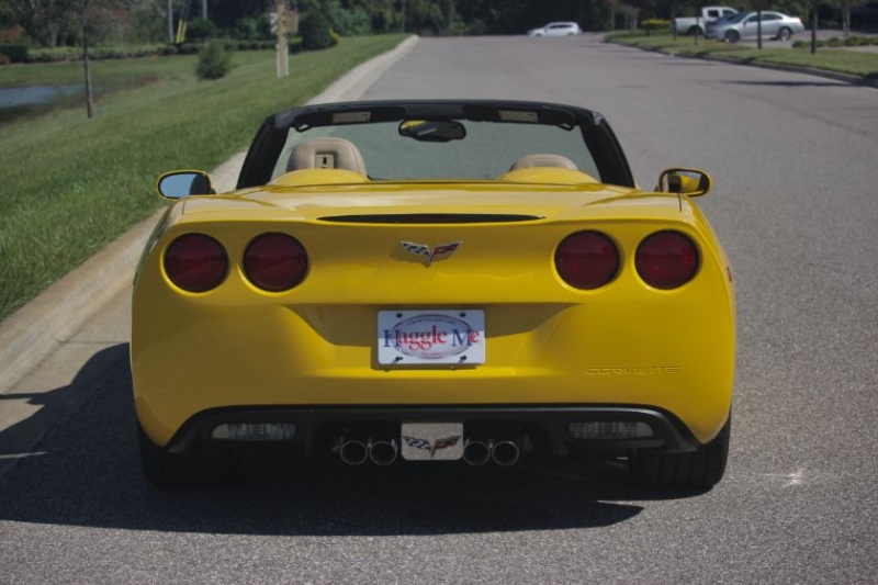 2006 Chevrolet Corvette for sale (ID-146134)