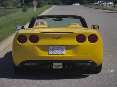 2006 Chevrolet Corvette for sale