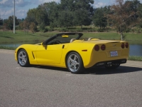 2006 Chevrolet Corvette for sale (ID-146134)