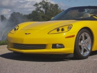 2006 Chevrolet Corvette for sale (ID-146134)