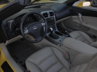 2006 Chevrolet Corvette for sale (ID-146134)