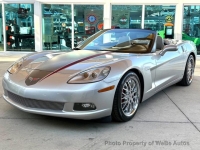 2006 Chevrolet Corvette for sale in Riverhead, New York (ID-146752)