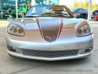 2006 Chevrolet Corvette for sale in Riverhead, New York (ID-146752)