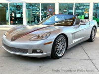 2006 Chevrolet Corvette for sale in Riverhead, New York (ID-146752)