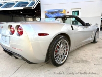2006 Chevrolet Corvette for sale in Riverhead, New York (ID-146752)