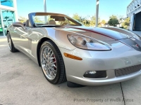 2006 Chevrolet Corvette for sale in Riverhead, New York (ID-146752)