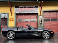 2006 Chevrolet Corvette for sale in Riverhead, New York (ID-146759)