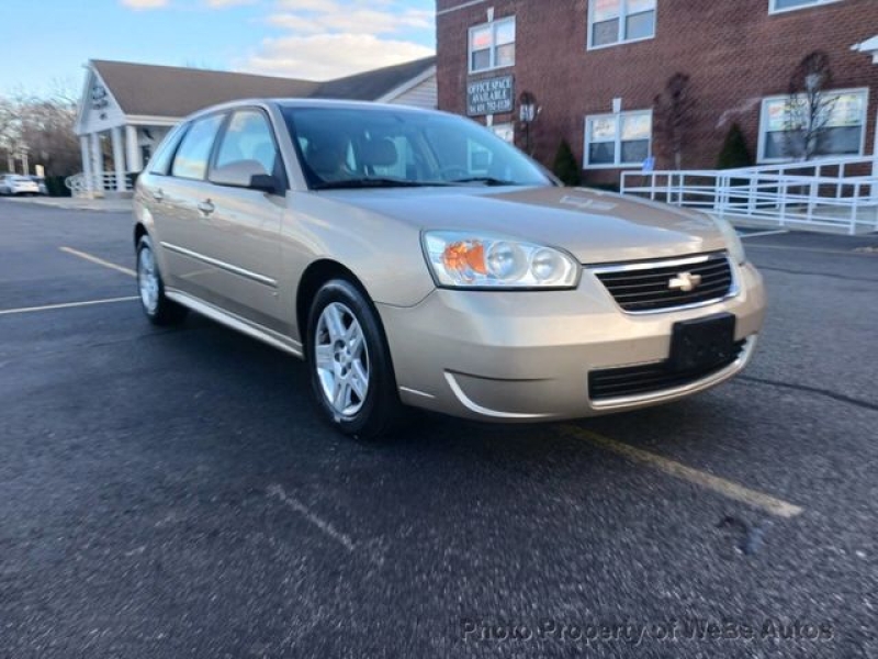2006 Chevrolet Malibu for sale in Riverhead, New York (ID-137794)