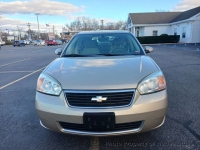 2006 Chevrolet Malibu for sale in Riverhead, New York (ID-137794)