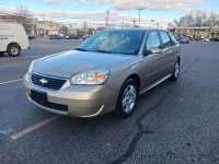 2006 Chevrolet Malibu for sale in Riverhead, New York (ID-137794)