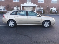 2006 Chevrolet Malibu for sale in Riverhead, New York (ID-137794)